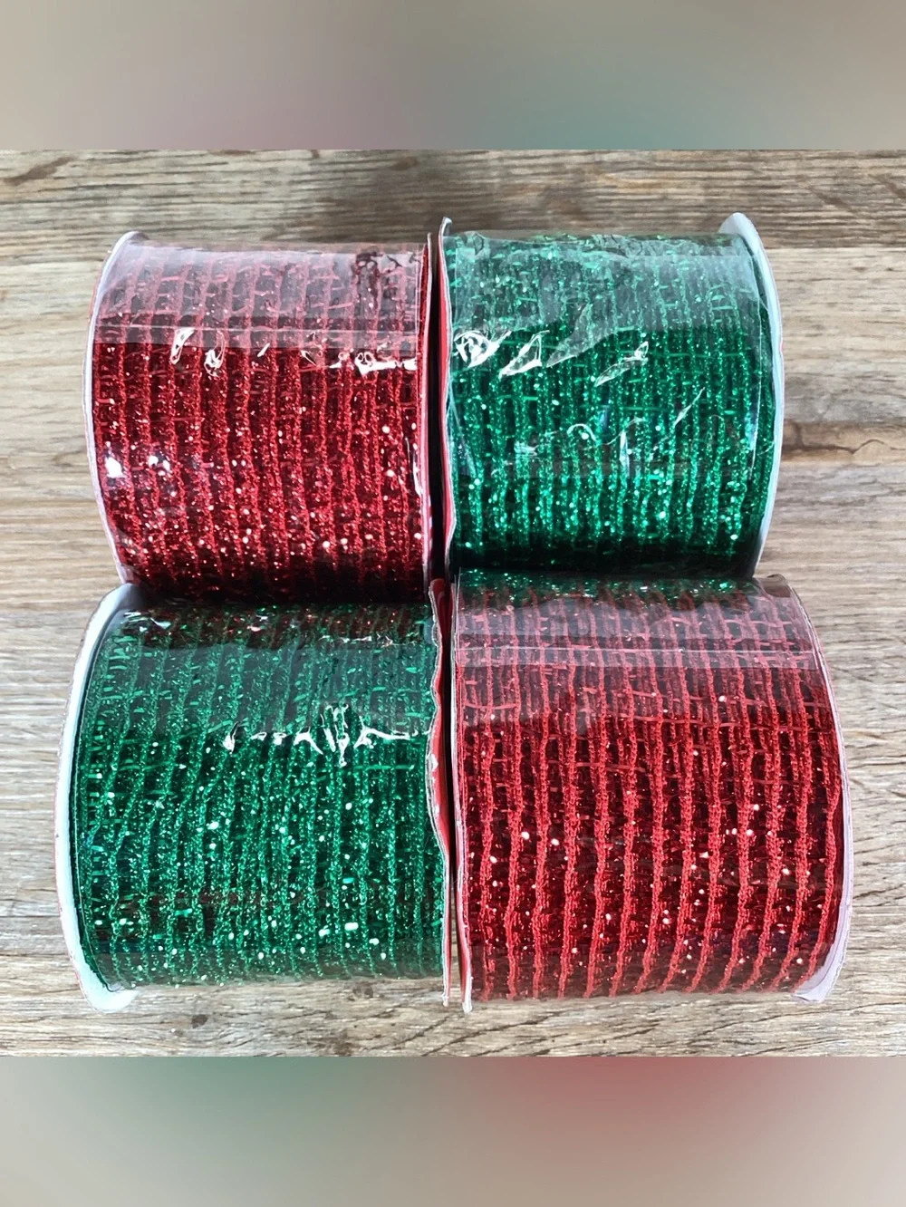 Christmas House lot new